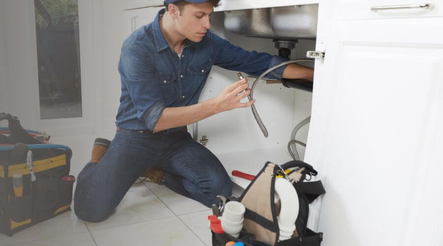 Professional emergency plumbing in Hudsonville, MI
